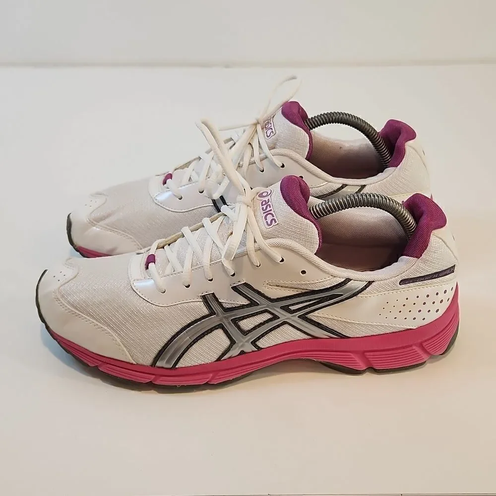 Asics used very